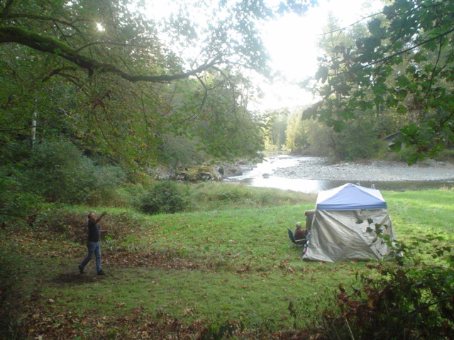 HOOTENANNY! Sept 20-21-22, North Bend, WA  VAN RUN DSC09053