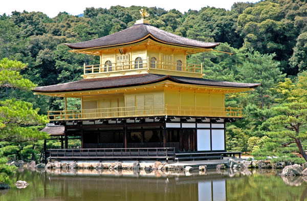 Países y Ciudades Templo-kinkaku-ji-um-verdadeiro-tesouro-13