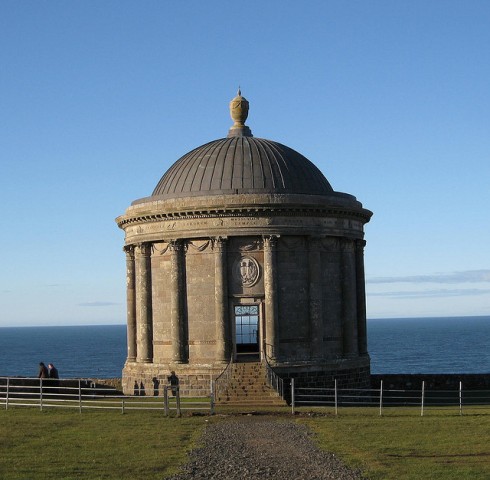 Diário dos Sonhos Lúcidos de Emerson Pawoski - Página 6 Templo-mussenden-5