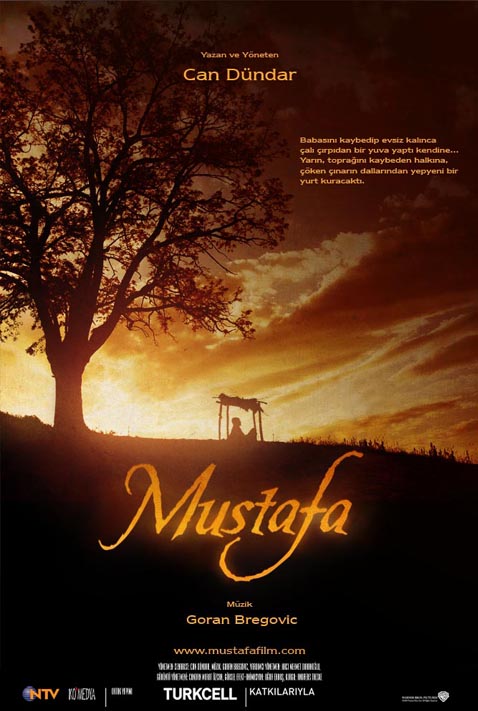 Mustafa / 2008 / Dvd Kalitesinden Convert'lendi Mustafa_afis