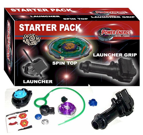 CUIDADO CON LOS BEYBLADE FALSOS EN TUSGORMITIS.COM !! - Página 3 Starter_Pack