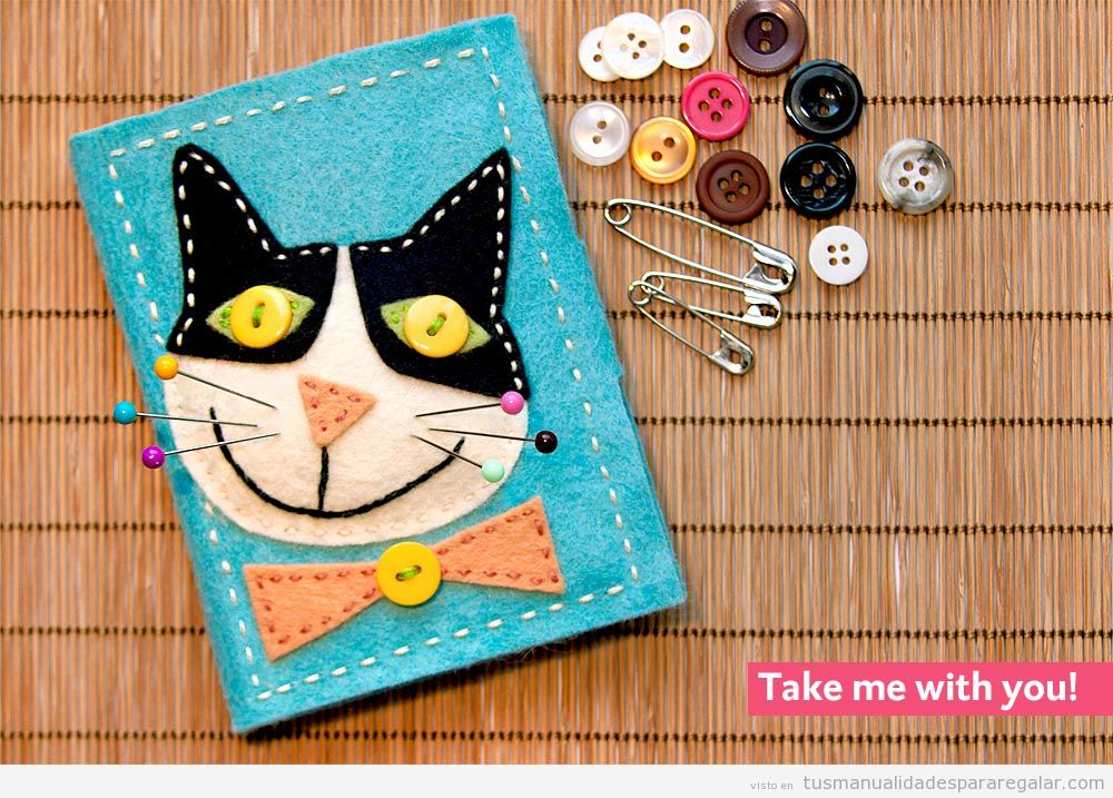 MANUALIDADES Nº 1 - Página 3 Kit-set-costura-fieltro-diy-manualdiades-vender-regalar-1