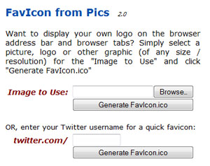  Things You Can’t Forget When Designing a Blog Faviconfrompic