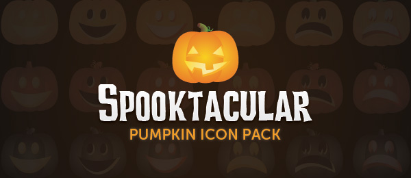 Pumpkin Vector Pack -100 Free Vectors Lead