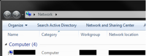 Windows 7 – Restaureaza Descrierea Computerului in folderul de retea Windows-7-computer-retea-comentarii2-300x115