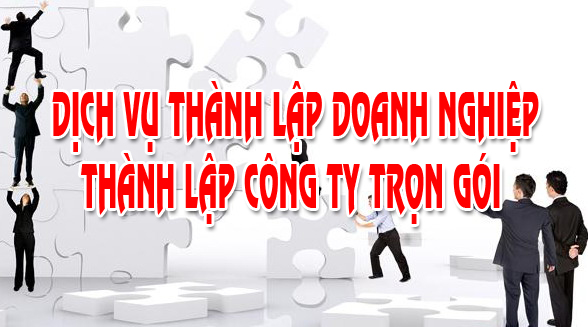 Dịch vụ giấy phép kinh doanh Biên Hoà Thanh-lap-doanh-nghiep