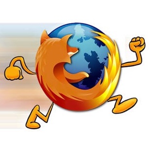 FireFox 8 nhanh hơn 20% so với FireFox 5 bằng Chrome 14 Firefox2
