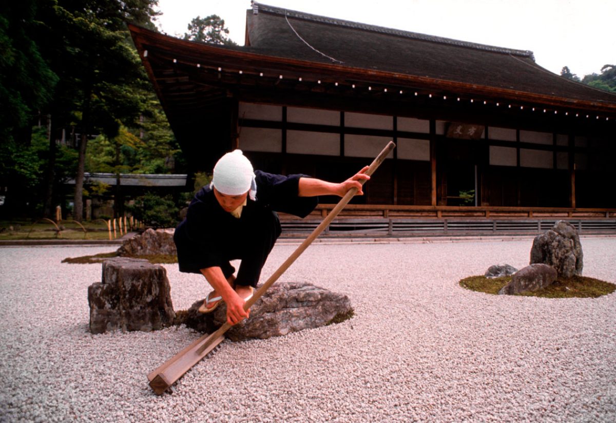 Nhiếp ảnh theo phong cách Thiền Ryoan-ji-garden-japan-3