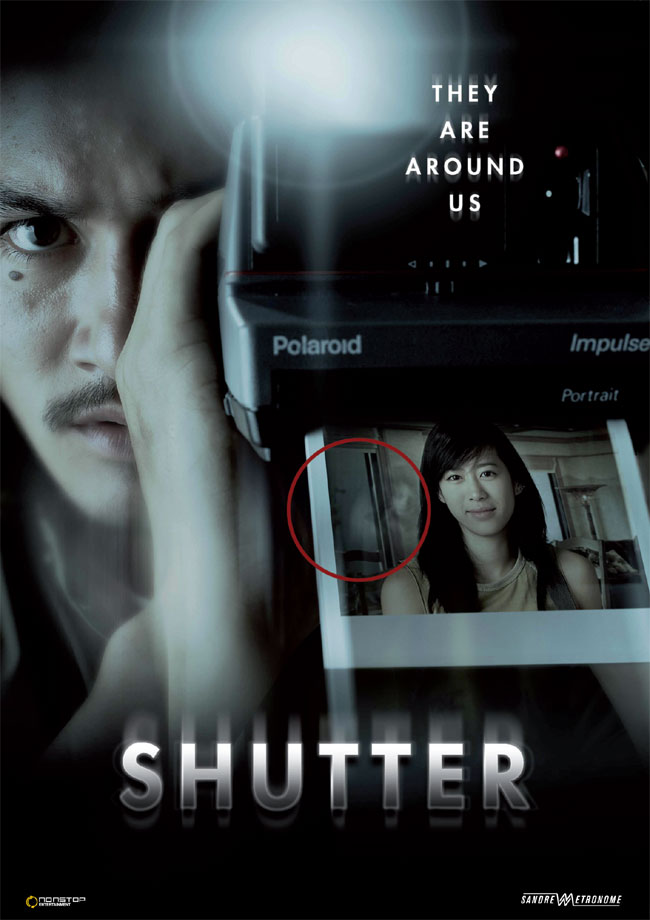 Shutter (2004) Shutter