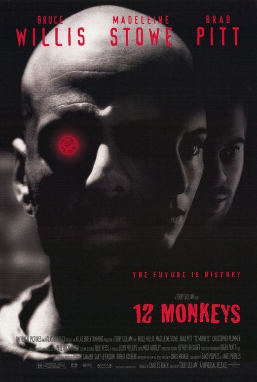 12 Monkeys Twelve%20Monkeys