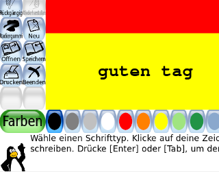 برنامج TuxPaint للصغار والشبيه للفوتوشوب تماماً ..  Lang_german-t