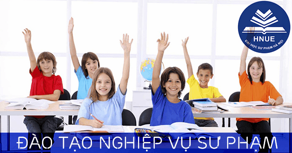 CHỨNG CHỈ SƯ PHẠM _ Nên Học Ở Đâu Tại TPhcm NVSP-DHSP