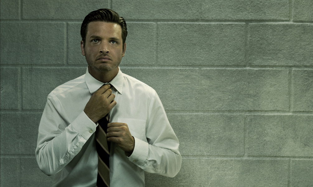 [ Série ] Rectify Rectify