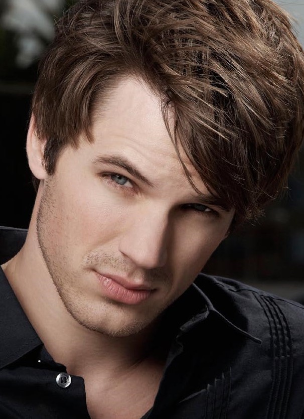 < Beautiful Actors 6 > Matt-Lanter-e1349126244425