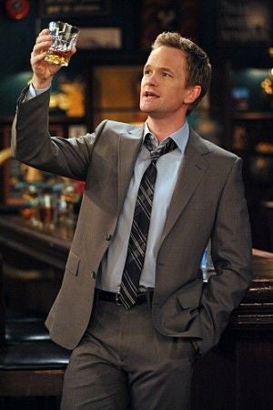 How I met your mother How-i-met-your-mother-barney_1224013736