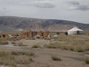 CR Périple en Mongolie et en Russie 6