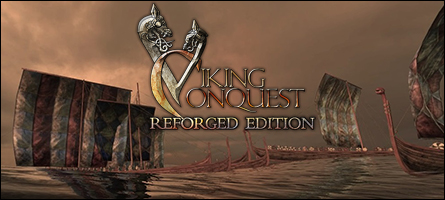 Viking Conquest Reforged Edition en español 9JV0L