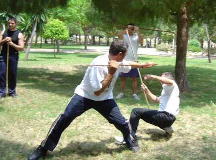 La lucha Canaria un deporte Aborigen de gran Nobleza ND32J