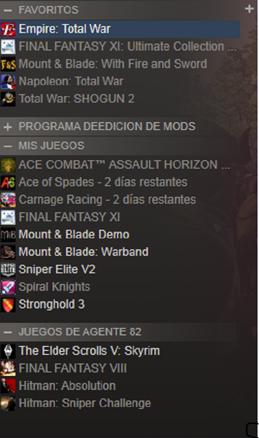 Compartir cuentas con familiares en steam.. R1-Y4