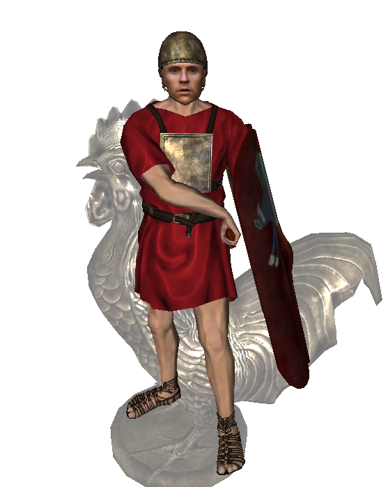 [A][EN] Rome at War J0kVD