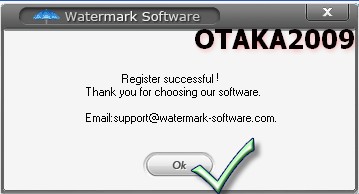 Watermark Software برنامج احترافى فى الكتابة على الصور فى اخر اصدار + ....الشرح.....  13