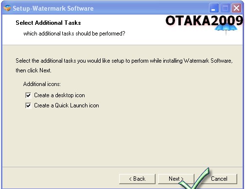 Watermark Software برنامج احترافى فى الكتابة على الصور فى اخر اصدار + ....الشرح.....  5