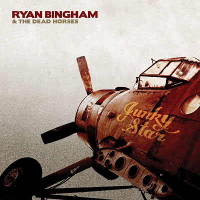 ¿Qué estáis escuchando ahora? RyanBingham-JunkyStar