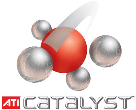 ATI Catalyst 8.5 WHQL Display Driver 1085170040