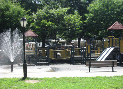 jj byrne park Jjbyrnepark