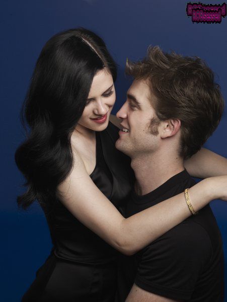 Robert Pattinson & Kristen Stewart,photoshot for magazine Harper’s Bazaar!! Hb121