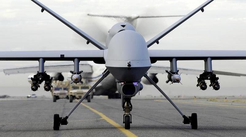 AYO KEMBANGKAN DAN GUNAKAN PRODUKSI ANAK NEGERI. Best-most-powerful-us-drone