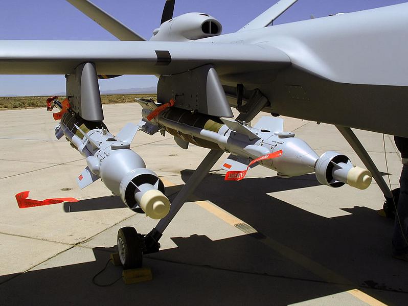 AYO KEMBANGKAN DAN GUNAKAN PRODUKSI ANAK NEGERI. Drone-mq-9-reaper-missiles-and-weapons