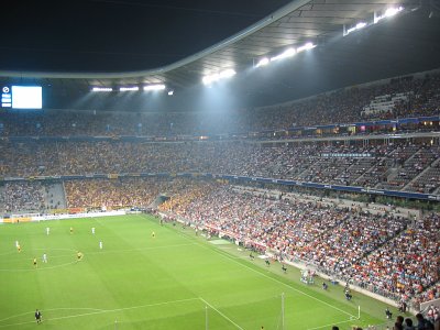 اروع ملعب في العالم واروع جمهور Allianz%20arena%2010