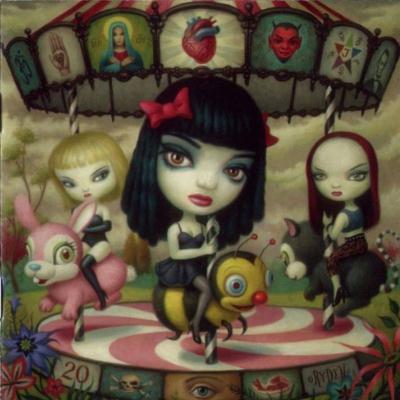 Mark Ryden MarkRyden