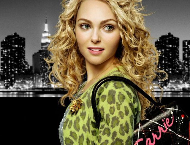 The Carrie Diaries (2012- ) Carrie00