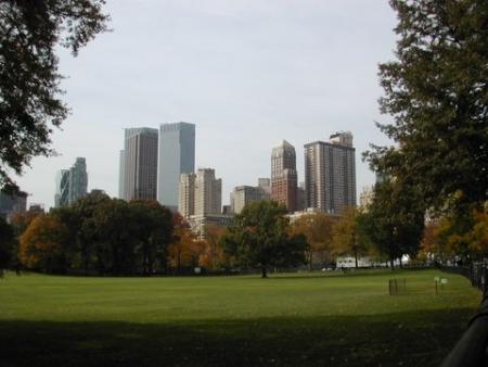 Central Park  SheepsMeadowCentralPark110805_1