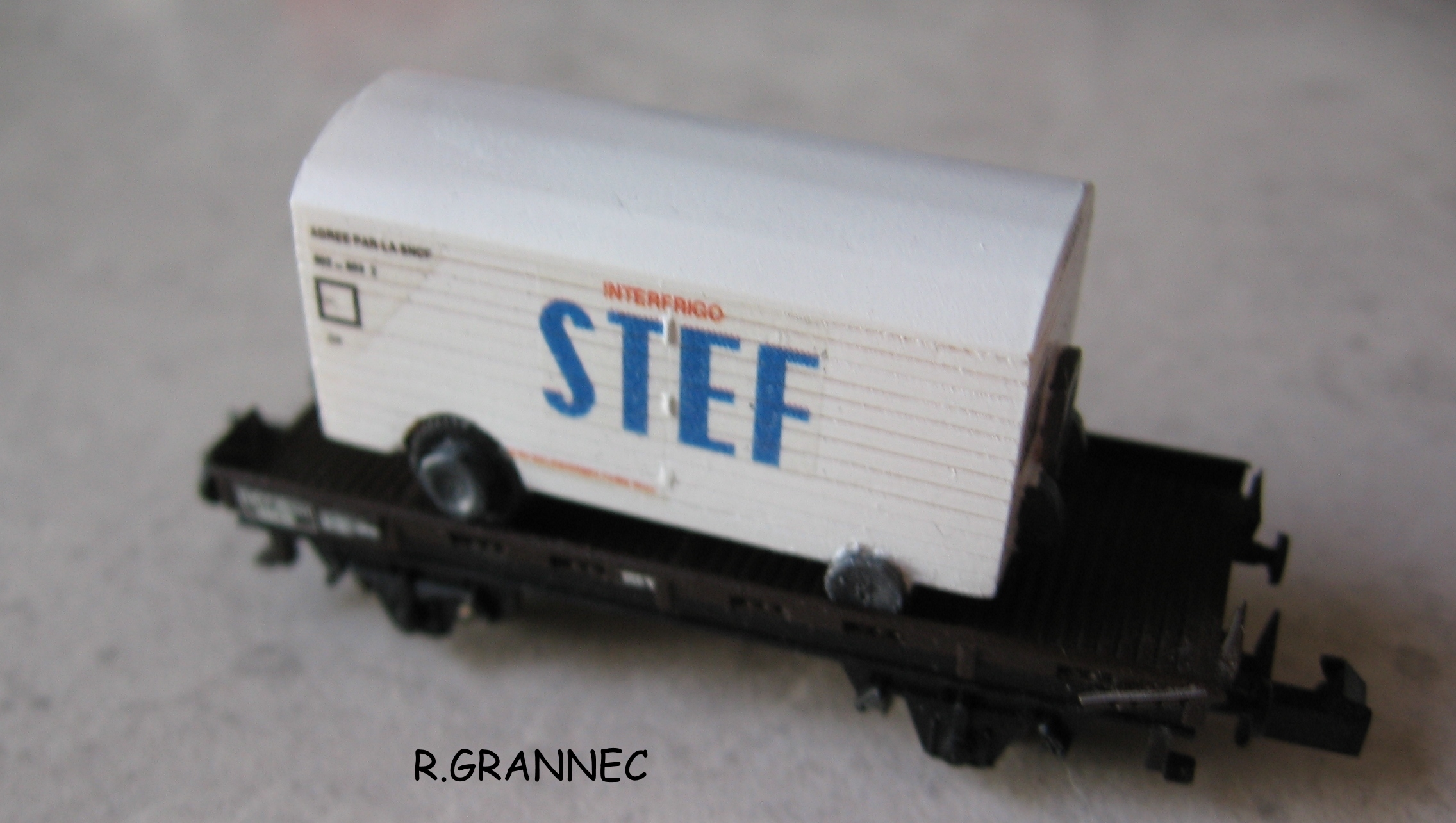 Wagon STEF IMG_0436