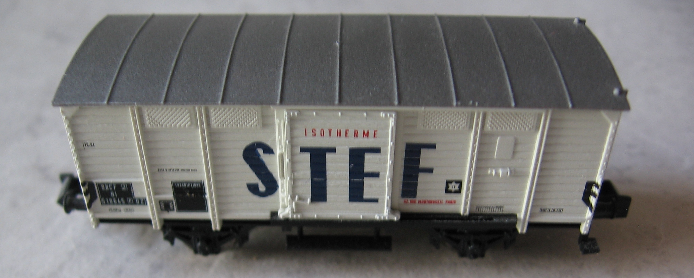 Wagon STEF IMG_0438