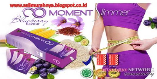 Moment Slimmer Super Murah 700rb/paket Free B-Kirim DKI Momentslimmer3