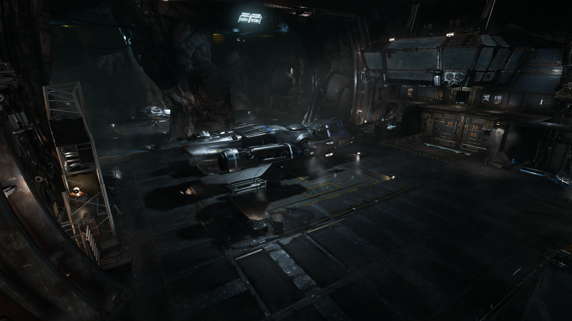 Vos plus beaux screenshots! StarCitizen201410142