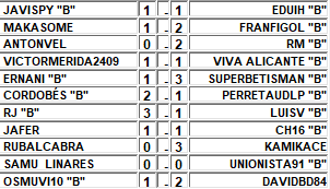 Cuarta División - Temporada 2019/20 - CALENDARIO 85bJ8R