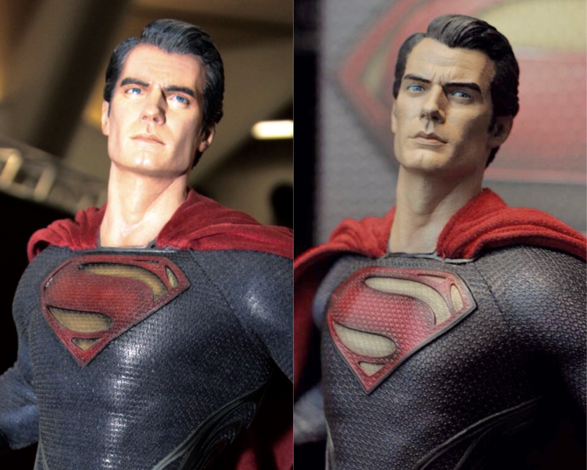 [Sideshow] Superman Man of Steel - Premium Format - LANÇADO!!! - Página 13 568image