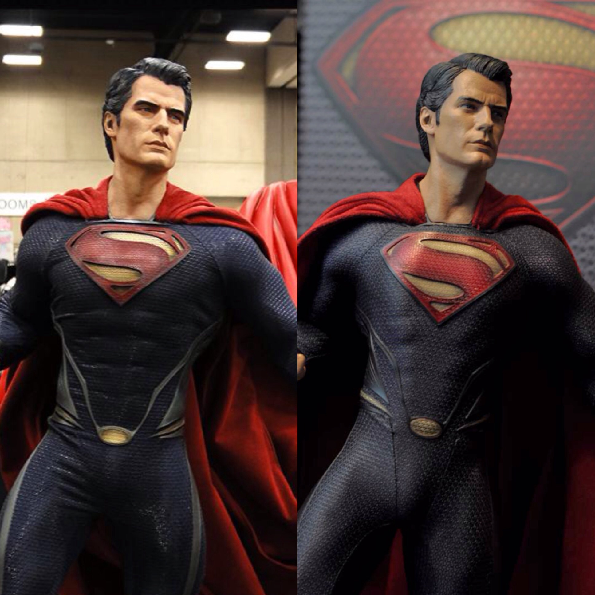 [Sideshow] Superman Man of Steel - Premium Format - LANÇADO!!! - Página 13 56image