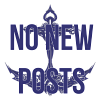 No new posts