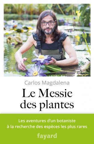 L'Ecologiste, en kiosque et par correspondance - Trimestriel, en Angleterre depuis 1970, en France depuis 2000 Carlos_magdalena