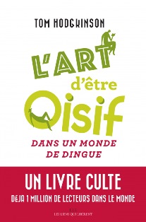 Livres : la table de presse Cop26 de l'Ecologiste Hodgkinson_art_oisif