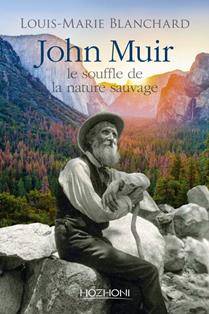 Livres : la table de presse Cop26 de l'Ecologiste John_muir_web