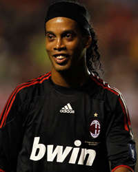 Ronaldinho Arabistan´i istiyor 104241_news