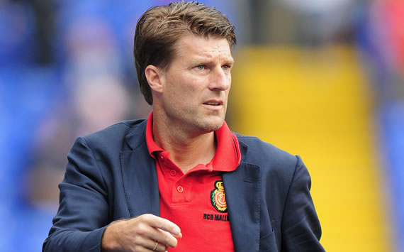 Sevilla: ¿Michael Laudrup en lugar de Marcelino? 105974hp2