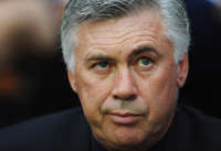 Carlo Ancelotti Brushes Off Roberto Mancini's Claims That Chelsea Will Walk To Premier League Title 107941_news